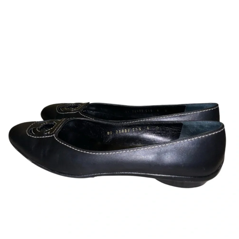 Salvatore Ferragamo flats - Picture 9 of 16